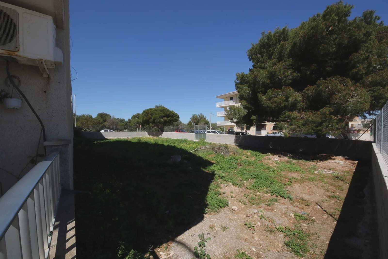 Solar/Parcela en S'Illot en venta - 195.000 € (Ref: 5584077)