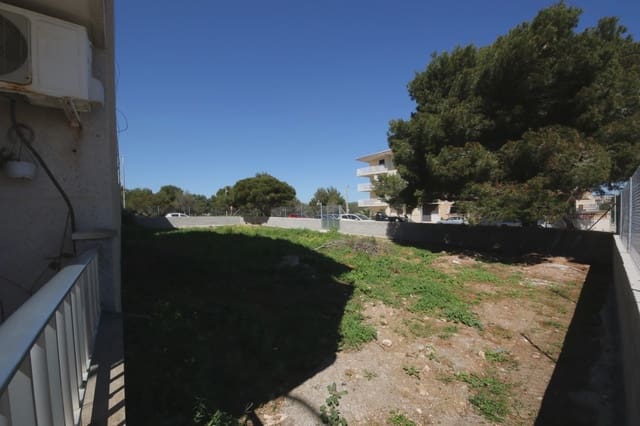 Działka budowlana na sprzedaż w S'Illot, Sant Llorenç des Cardassar - 195 000 € (Ref: 5584077)