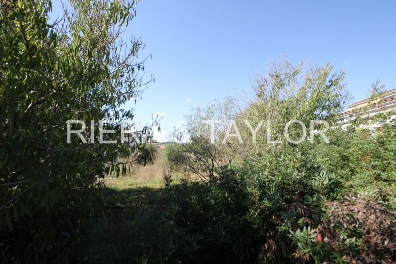 Byggegrund til salg i Vilafranca de Bonany - € 175.000 (Ref: 5587004)