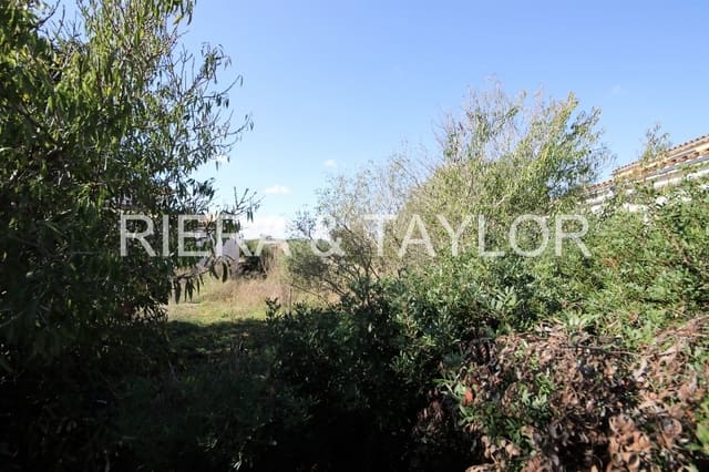 Bauplatz zu verkaufen in Vilafranca de Bonany - 175.000 € (Ref: 5587004)