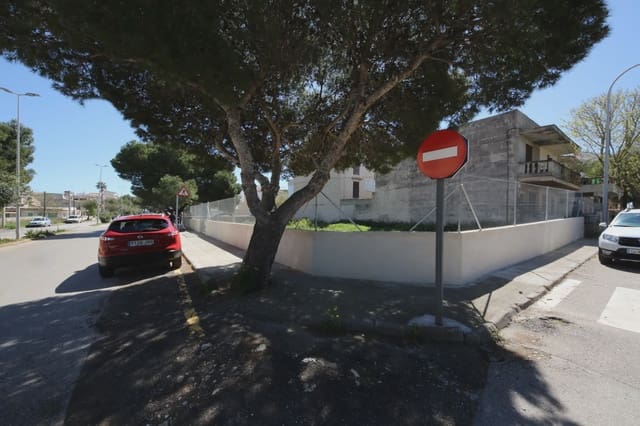 Działka budowlana na sprzedaż w S'Illot, Sant Llorenç des Cardassar - 195 000 € (Ref: 5587008)