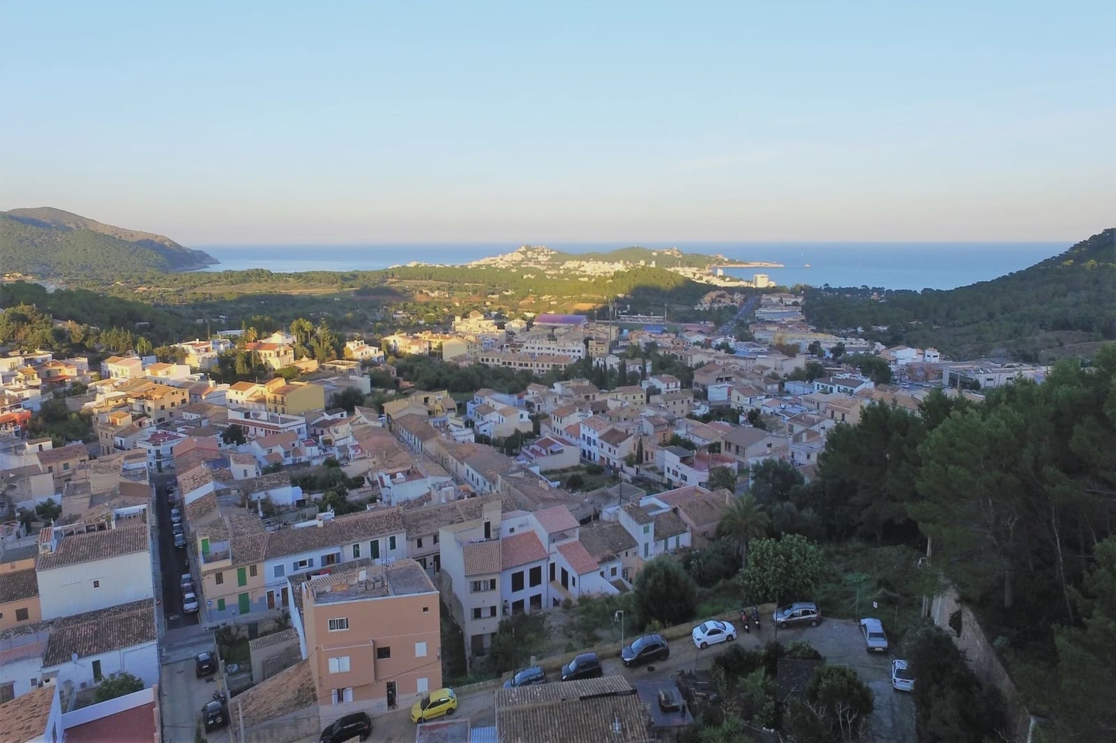 Building Plot for sale in Capdepera - € 220,000 (Ref: 5602316)