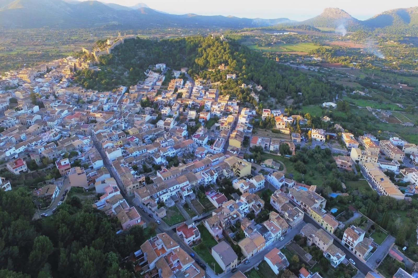 Building Plot for sale in Capdepera - € 220,000 (Ref: 5602316)