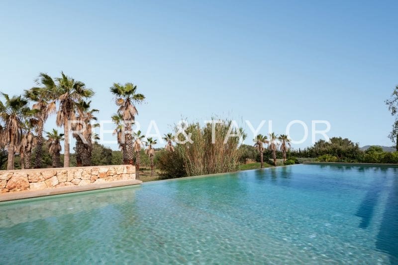 5 camera da letto Finca/Casa di Campagna in vendita in Manacor - 2.500.000 € (Rif: 5811761)