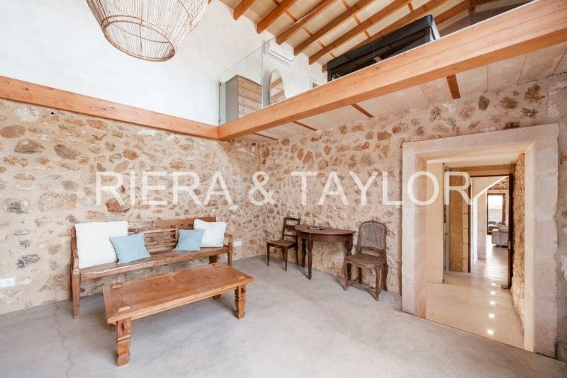 5 camera da letto Finca/Casa di Campagna in vendita in Manacor - 2.500.000 € (Rif: 5811761)
