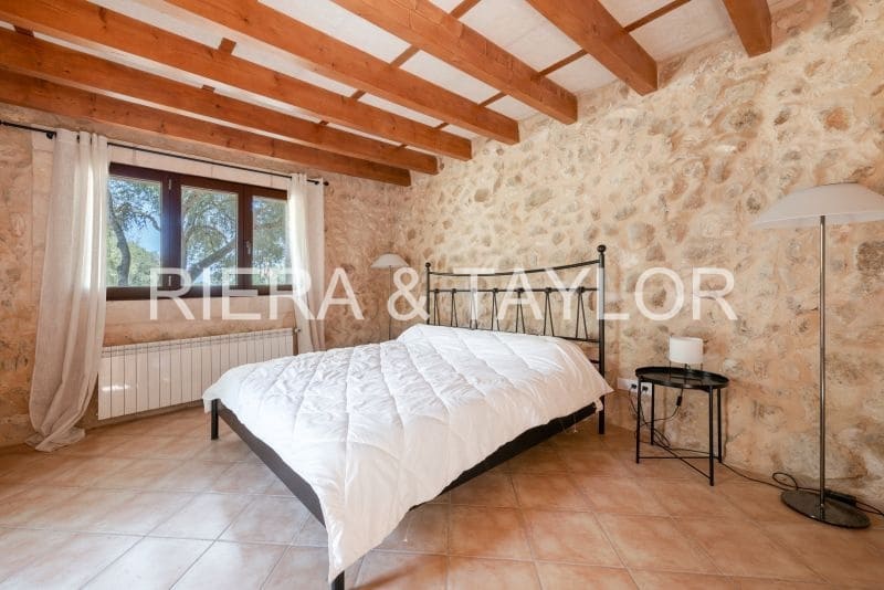 5 camera da letto Finca/Casa di Campagna in vendita in Manacor - 2.500.000 € (Rif: 5811761)