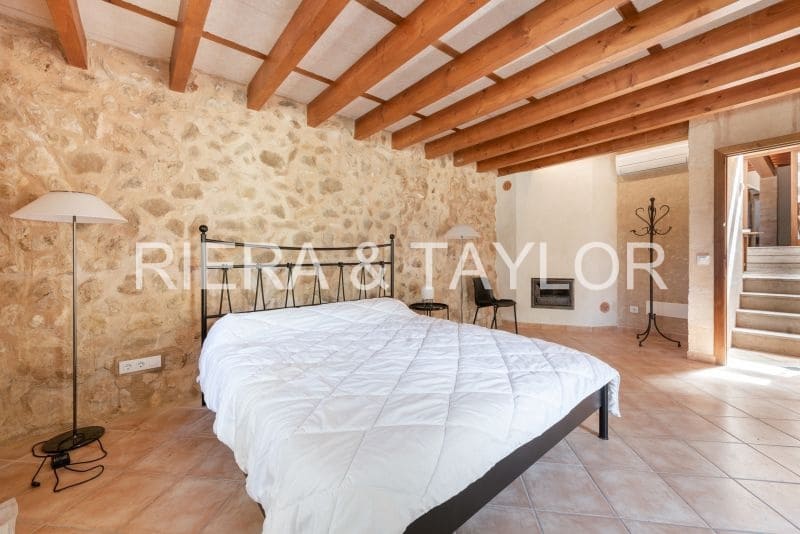 5 camera da letto Finca/Casa di Campagna in vendita in Manacor - 2.500.000 € (Rif: 5811761)