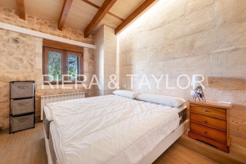 5 camera da letto Finca/Casa di Campagna in vendita in Manacor - 2.500.000 € (Rif: 5811761)