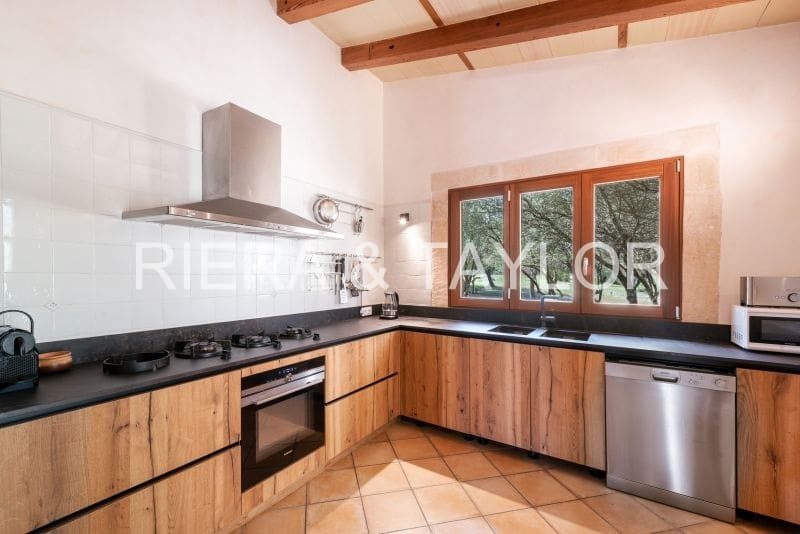 5 camera da letto Finca/Casa di Campagna in vendita in Manacor - 2.500.000 € (Rif: 5811761)