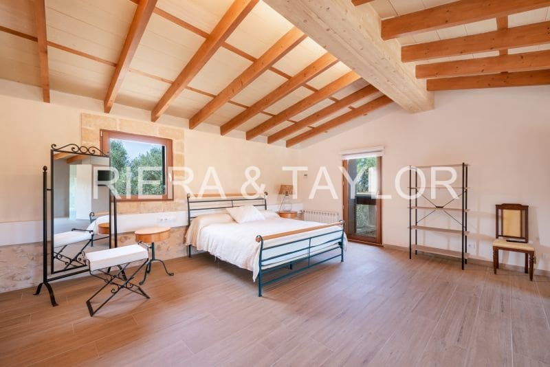 5 camera da letto Finca/Casa di Campagna in vendita in Manacor - 2.500.000 € (Rif: 5811761)