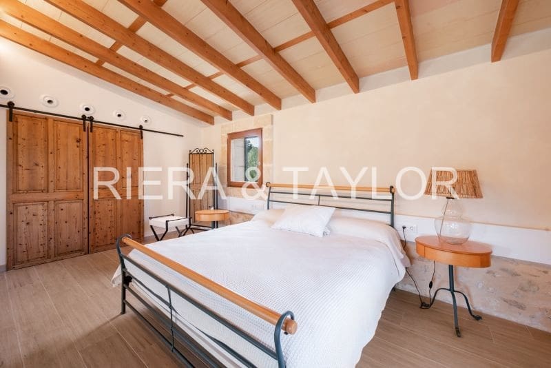 5 camera da letto Finca/Casa di Campagna in vendita in Manacor - 2.500.000 € (Rif: 5811761)
