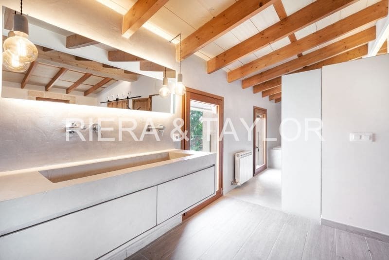 5 camera da letto Finca/Casa di Campagna in vendita in Manacor - 2.500.000 € (Rif: 5811761)