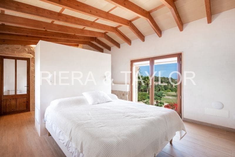 5 camera da letto Finca/Casa di Campagna in vendita in Manacor - 2.500.000 € (Rif: 5811761)