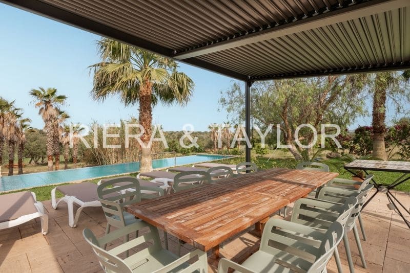 5 camera da letto Finca/Casa di Campagna in vendita in Manacor - 2.500.000 € (Rif: 5811761)
