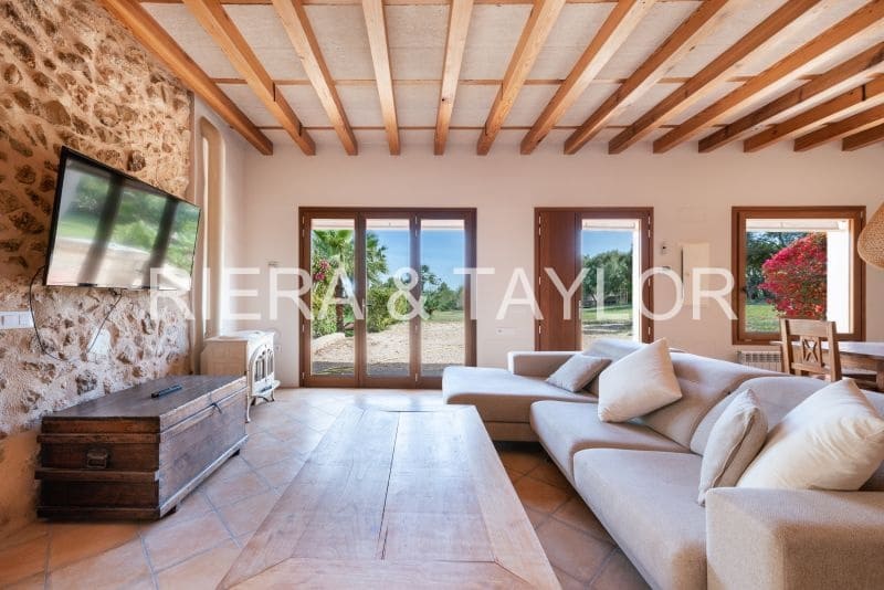 5 camera da letto Finca/Casa di Campagna in vendita in Manacor - 2.500.000 € (Rif: 5811761)
