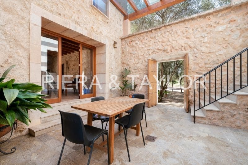 5 camera da letto Finca/Casa di Campagna in vendita in Manacor - 2.500.000 € (Rif: 5811761)