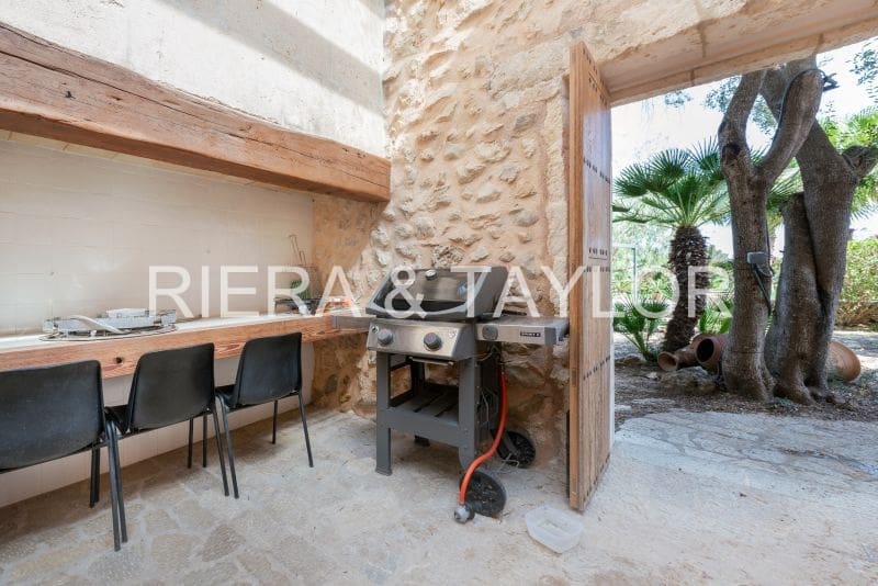 5 camera da letto Finca/Casa di Campagna in vendita in Manacor - 2.500.000 € (Rif: 5811761)