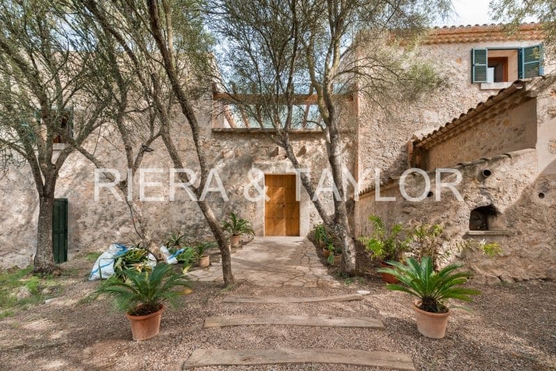 5 camera da letto Finca/Casa di Campagna in vendita in Manacor - 2.500.000 € (Rif: 5811761)