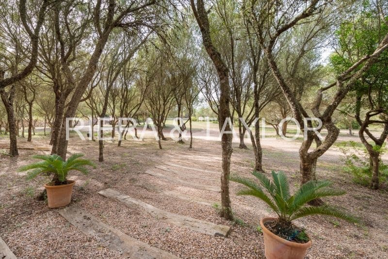 5 camera da letto Finca/Casa di Campagna in vendita in Manacor - 2.500.000 € (Rif: 5811761)