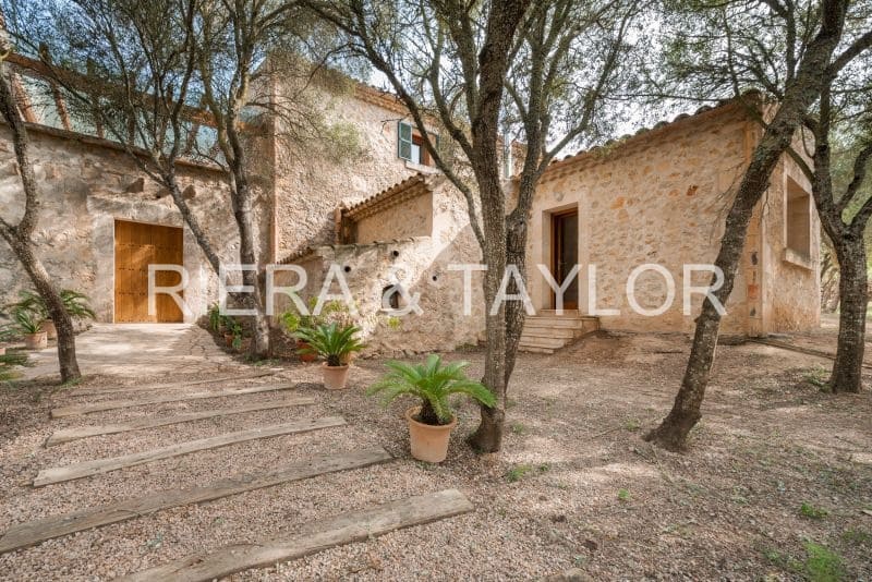 5 camera da letto Finca/Casa di Campagna in vendita in Manacor - 2.500.000 € (Rif: 5811761)