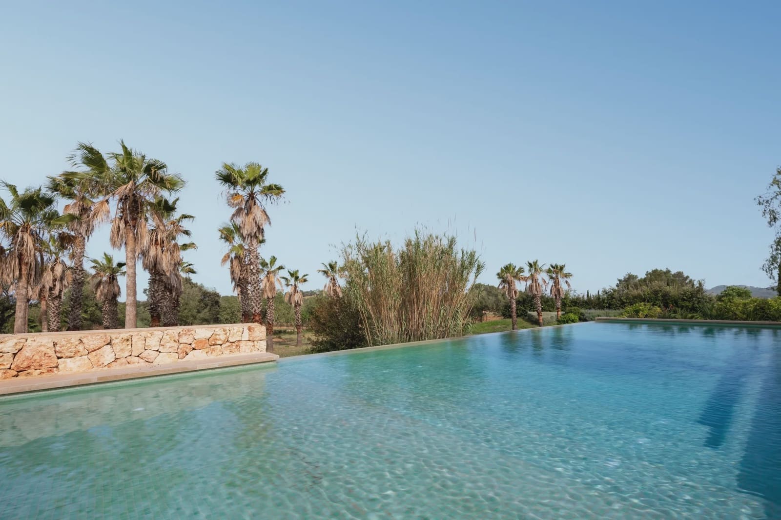 5 chambre Finca/Maison de Campagne à vendre à Manacor - 2 150 000 € (Ref: 5811761)