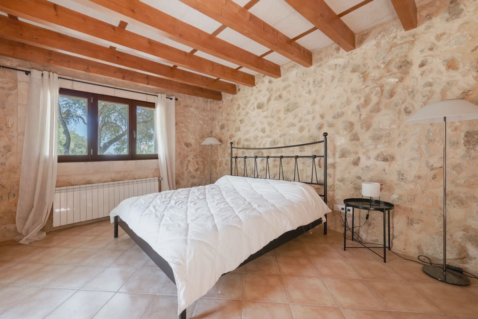5 chambre Finca/Maison de Campagne à vendre à Manacor - 2 150 000 € (Ref: 5811761)
