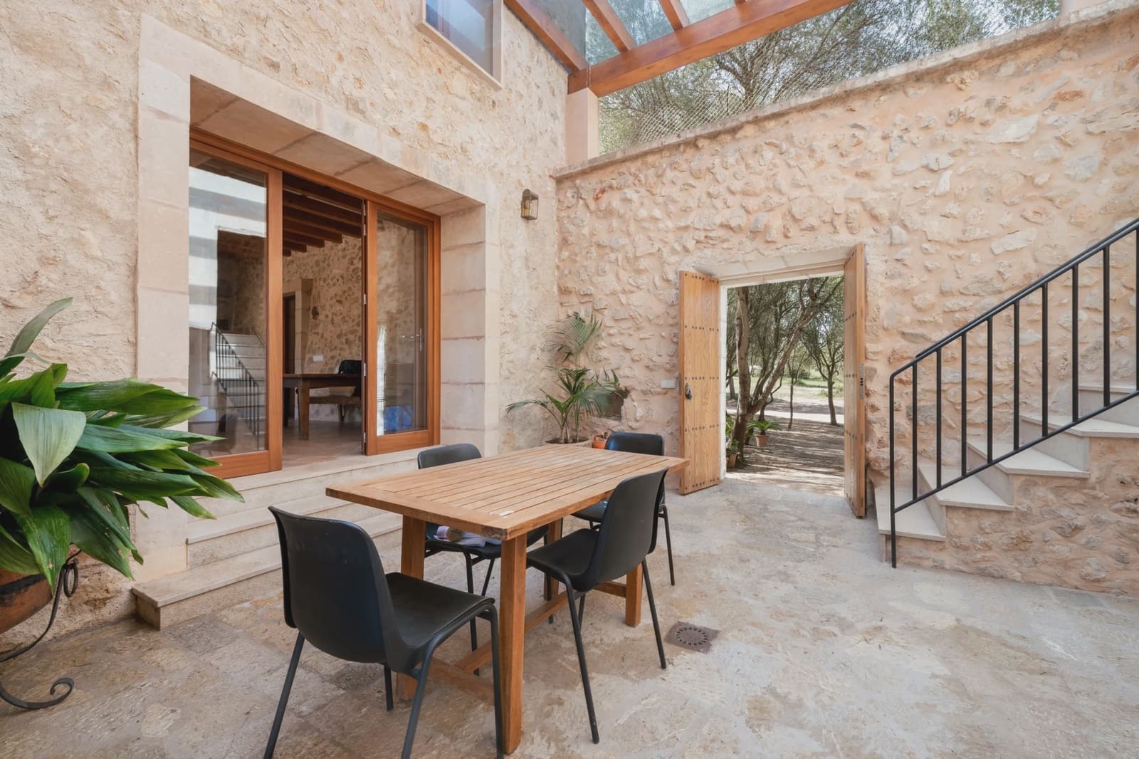 5 chambre Finca/Maison de Campagne à vendre à Manacor - 2 150 000 € (Ref: 5811761)