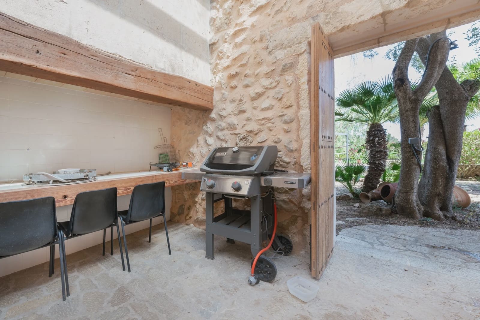5 chambre Finca/Maison de Campagne à vendre à Manacor - 2 150 000 € (Ref: 5811761)