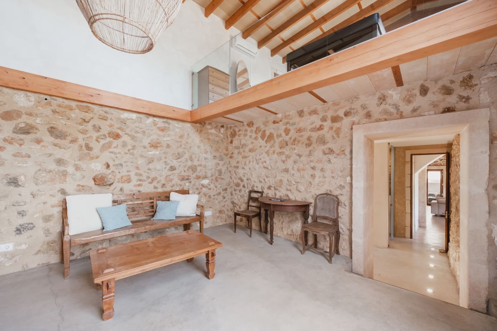 5 chambre Finca/Maison de Campagne à vendre à Manacor - 2 150 000 € (Ref: 5811761)