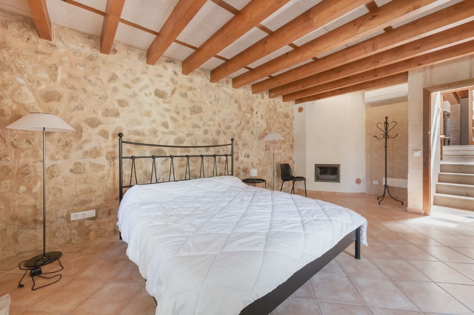 5 chambre Finca/Maison de Campagne à vendre à Manacor - 2 150 000 € (Ref: 5811761)