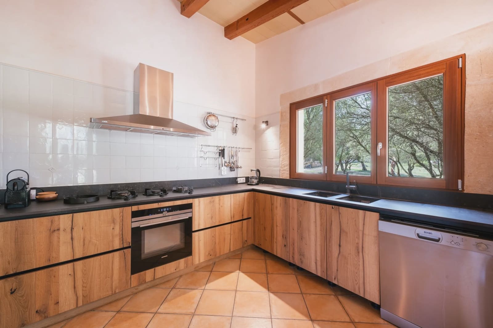 5 chambre Finca/Maison de Campagne à vendre à Manacor - 2 150 000 € (Ref: 5811761)