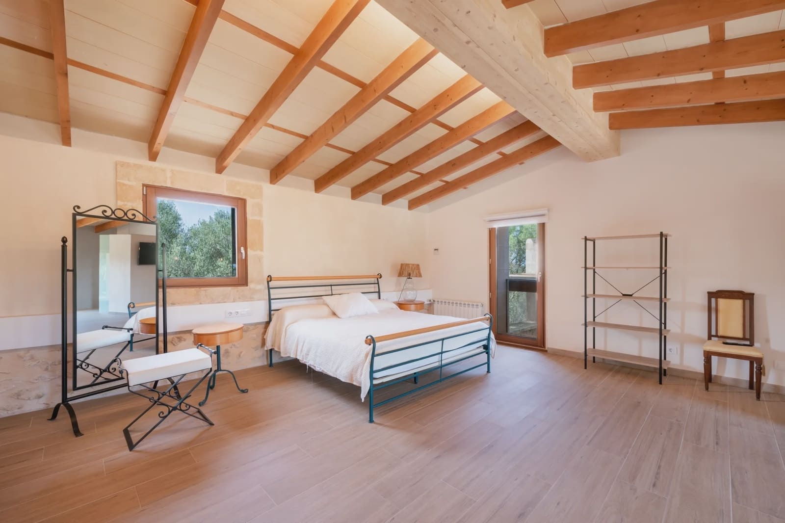 5 chambre Finca/Maison de Campagne à vendre à Manacor - 2 150 000 € (Ref: 5811761)