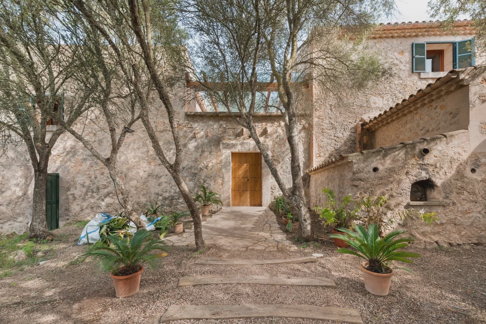 5 chambre Finca/Maison de Campagne à vendre à Manacor - 2 150 000 € (Ref: 5811761)