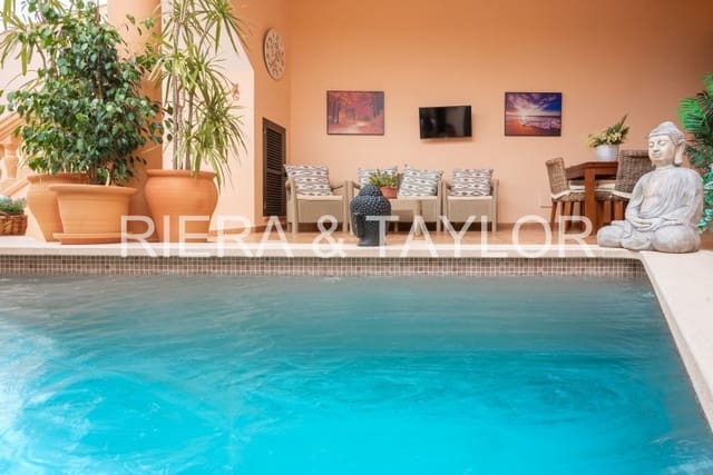 6 soverom Hus til salgs i Capdepera - € 999 000 (Ref: 5880730)