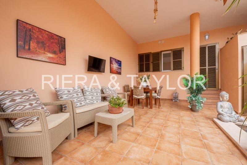 6 sypialnia Dom na sprzedaż w Capdepera - 999 000 € (Ref: 5880730)