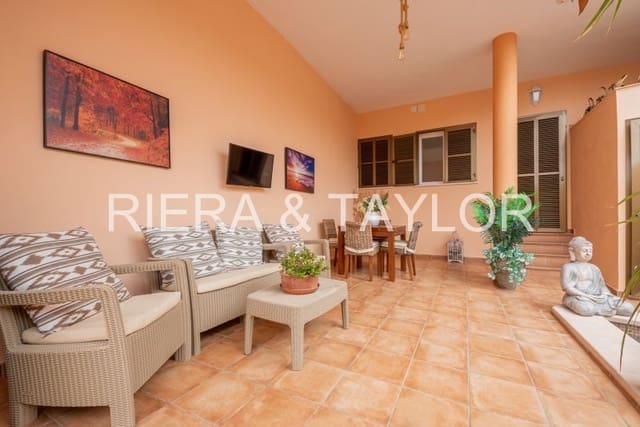 6 soverom Hus til salgs i Capdepera - € 999 000 (Ref: 5880730)