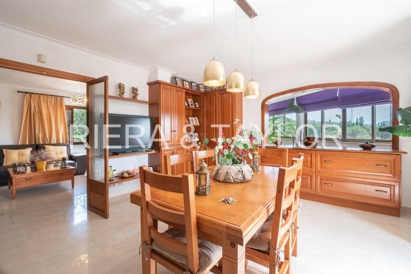 6 sypialnia Dom na sprzedaż w Capdepera - 999 000 € (Ref: 5880730)