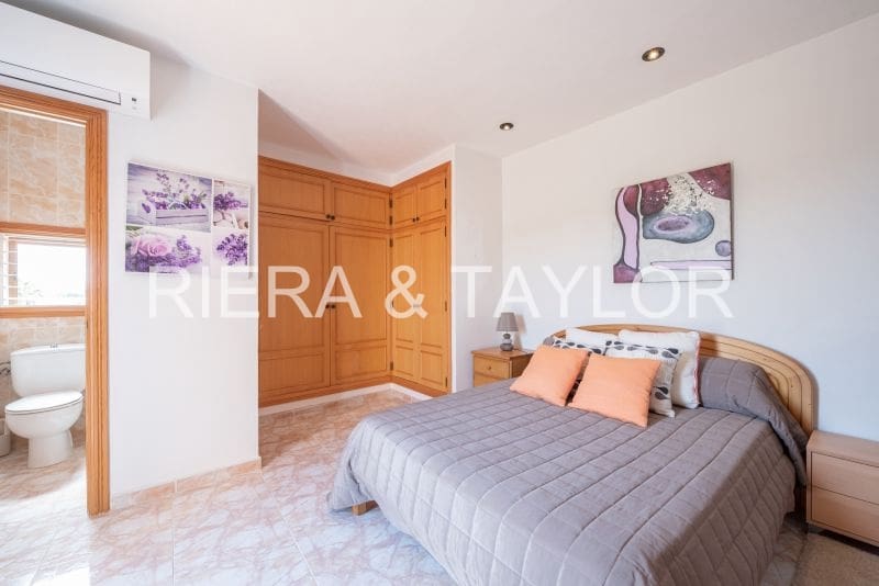 6 sypialnia Dom na sprzedaż w Capdepera - 999 000 € (Ref: 5880730)