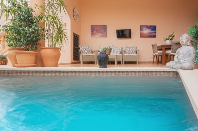 6 sypialnia Dom na sprzedaż w Capdepera - 999 000 € (Ref: 5880730)