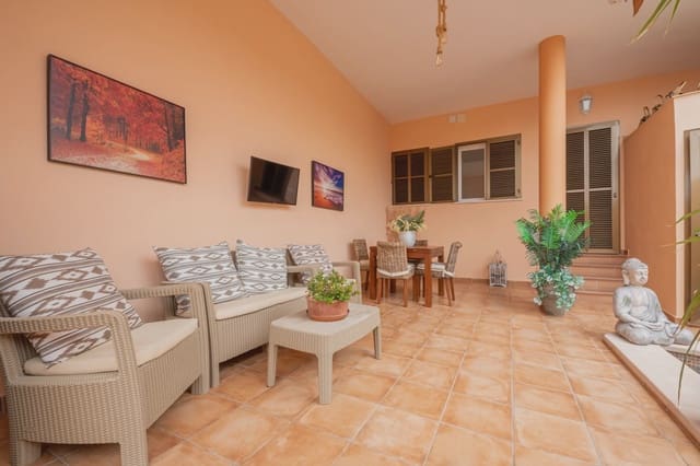 6 sypialnia Dom na sprzedaż w Capdepera - 999 000 € (Ref: 5880730)