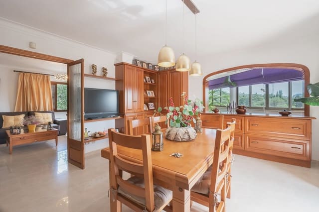 6 sypialnia Dom na sprzedaż w Capdepera - 999 000 € (Ref: 5880730)