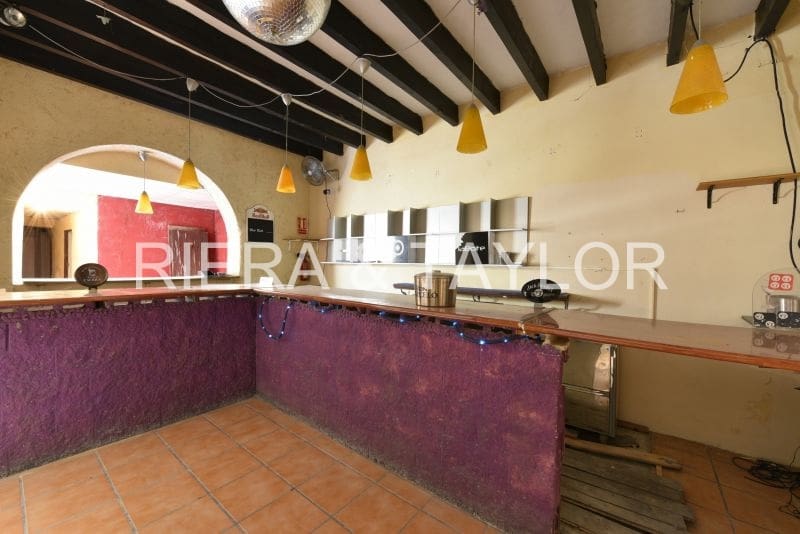 6 makuuhuone Omakotitalo myytävänä paikassa Manacor - 650 000 € (Ref: 5919890)