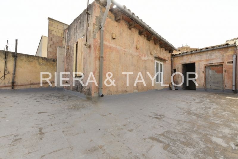 6 makuuhuone Omakotitalo myytävänä paikassa Manacor - 650 000 € (Ref: 5919890)