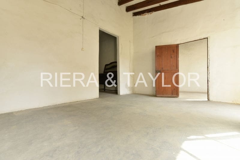 6 makuuhuone Omakotitalo myytävänä paikassa Manacor - 650 000 € (Ref: 5919890)