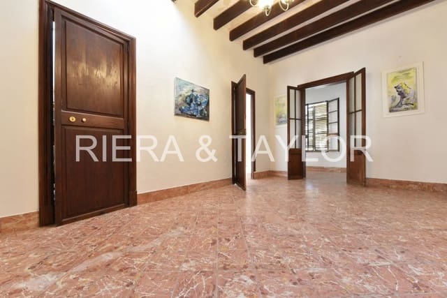 6 sypialnia Dom na sprzedaż w Manacor - 650 000 € (Ref: 5919890)