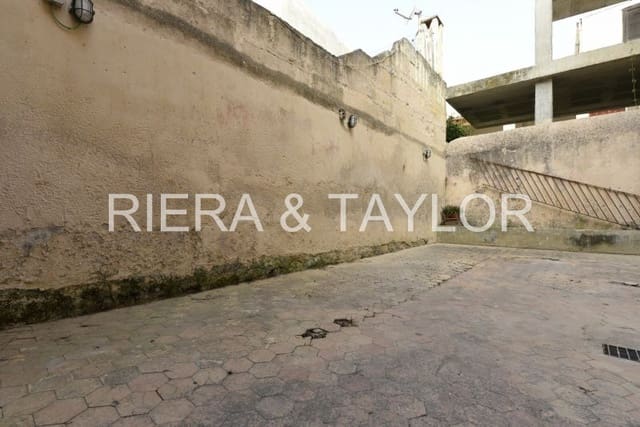 6 sypialnia Dom na sprzedaż w Manacor - 650 000 € (Ref: 5919890)