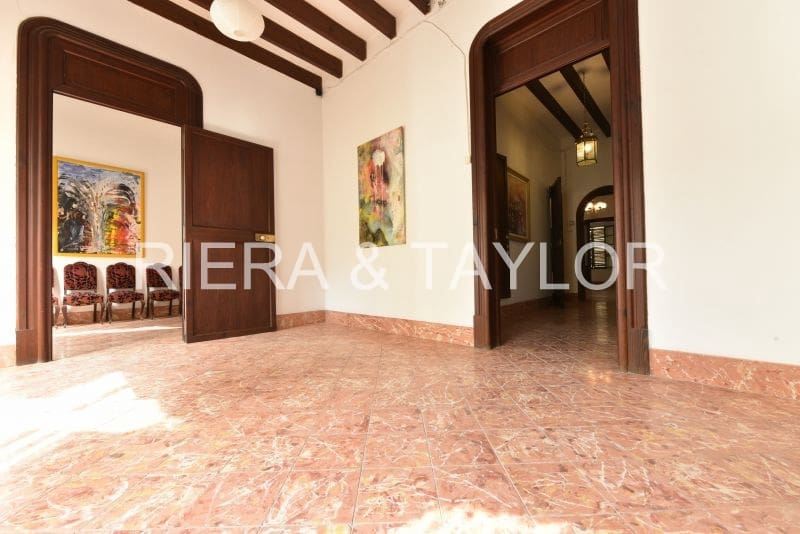 6 makuuhuone Omakotitalo myytävänä paikassa Manacor - 650 000 € (Ref: 5919890)