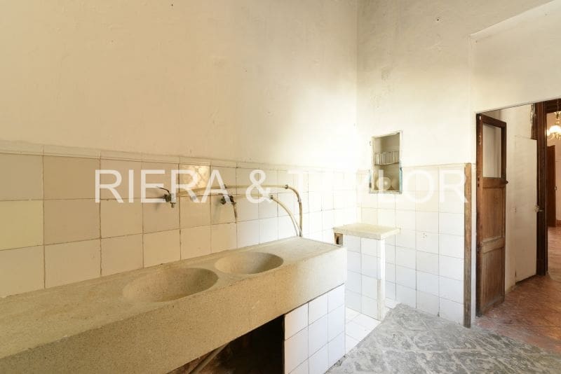 6 makuuhuone Omakotitalo myytävänä paikassa Manacor - 650 000 € (Ref: 5919890)