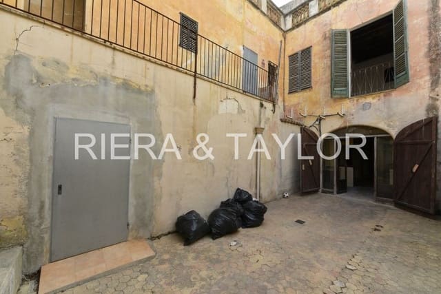 6 sypialnia Dom na sprzedaż w Manacor - 650 000 € (Ref: 5919890)