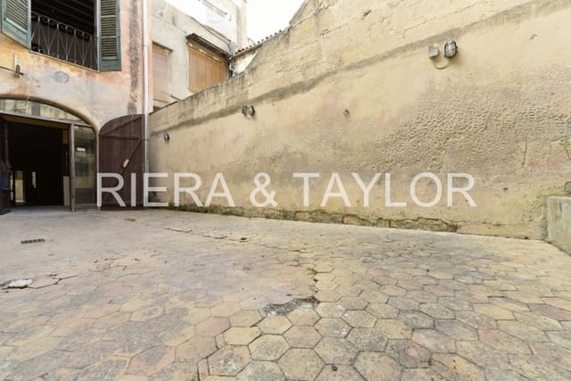 6 sypialnia Dom na sprzedaż w Manacor - 650 000 € (Ref: 5919890)